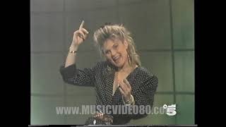Patrizia Pellegrino  - New Magic  (  Superclassifica Show 1987 )