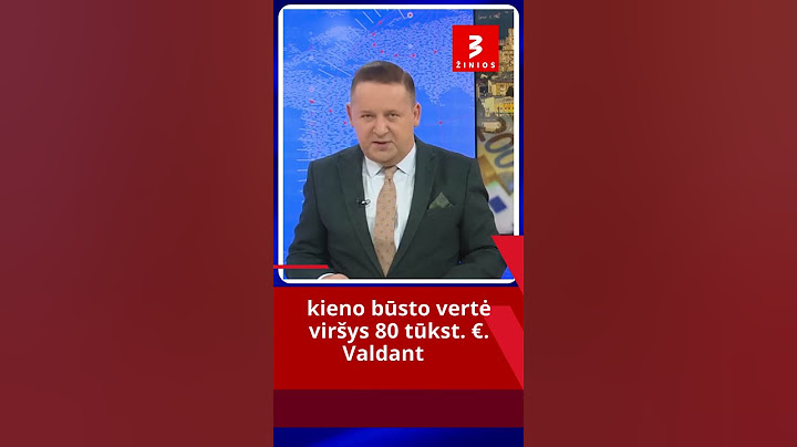 Socdemai ruošiasi įvesti visuotinį nekilnojamojo turto mokestį