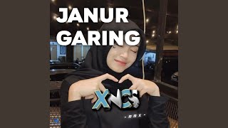 Janur Garing