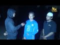Menggungkap Misteri Di Gedung Aji Lama Menggungkap Misteri Di Gedung Aji Lama