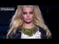 Dsquared2 Fall 2012: High School Dance in Early 60s Mod Style | Milan Fashion Week MFW | FashionTV