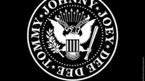 Ramones-Blitzkrieg Bop
