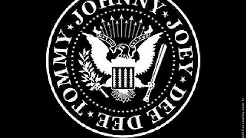 Ramones-Blitzkri...  Bop