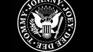 Ramones-Blitzkrieg Bop