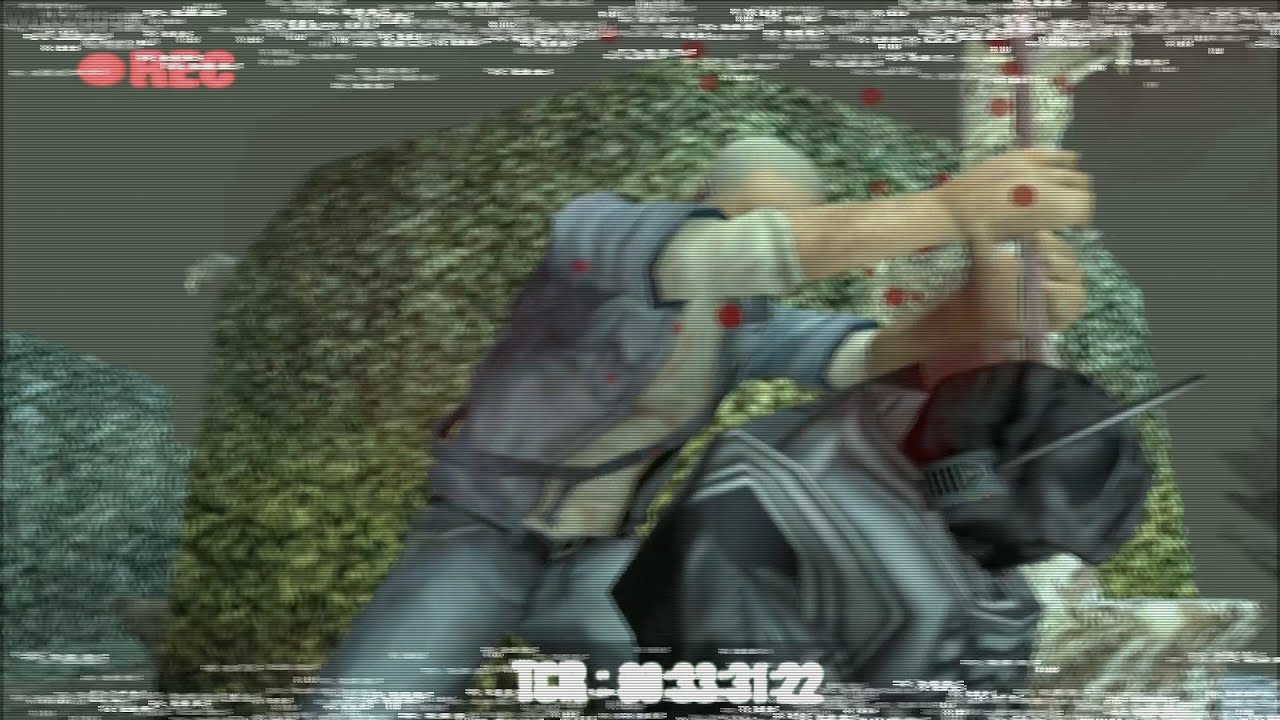 Manhunt - Scene #18 - Border Patrol (Hardcore Difficulty)