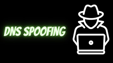 Hướng dẫn tấn công giả mạo DNS trong hệ thống mạng | DNS Spoofing