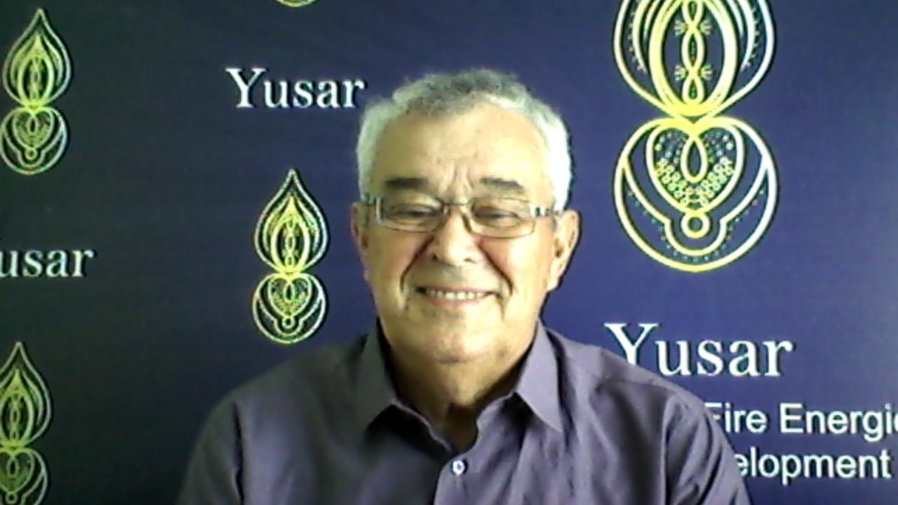 Yusar