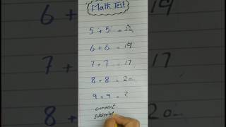 Challenge math tricks 🤯 #maths #viral #mathstricks #viral #challenge #education #viral #shortvideo