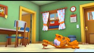 Boomerang France - 3X Bumpers - August 2011