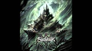 Slechtvalk - Vengeance of a Scorned King