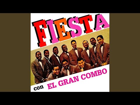 Putar En la Palma de la Mano - El Gran Combo de Puerto Rico