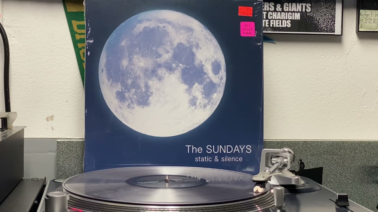 The Sundays - Summertime (1997) (Audio) - YouTube