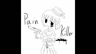 PainKiller speedpaint