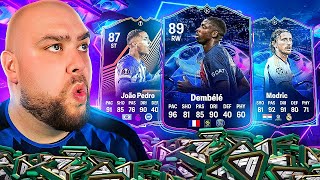 I Opened EVERYTHING For ROAD TO THE KNOCKOUTS!