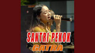 Santri Pekok