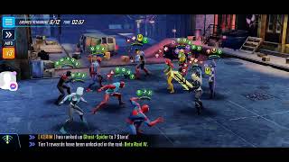 msf doom 3.2 raid bio node 2