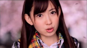 【MV full】 10年桜 / AKB48 [公式]