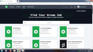 How to Use Hackerrank? | Improve your programming skills on Hackerrank