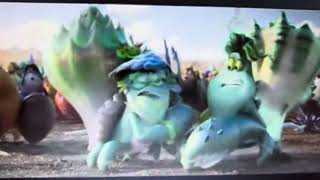 Makos Karmatic Defeat