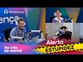 Swatch Upidez - Alerta Estupidez