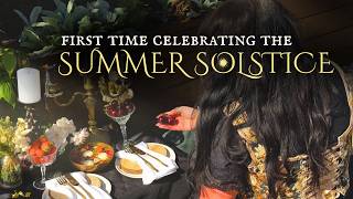 Famous Cozy Summer Solstice Rituals 🌞 traditions & quiet reflection Wealth