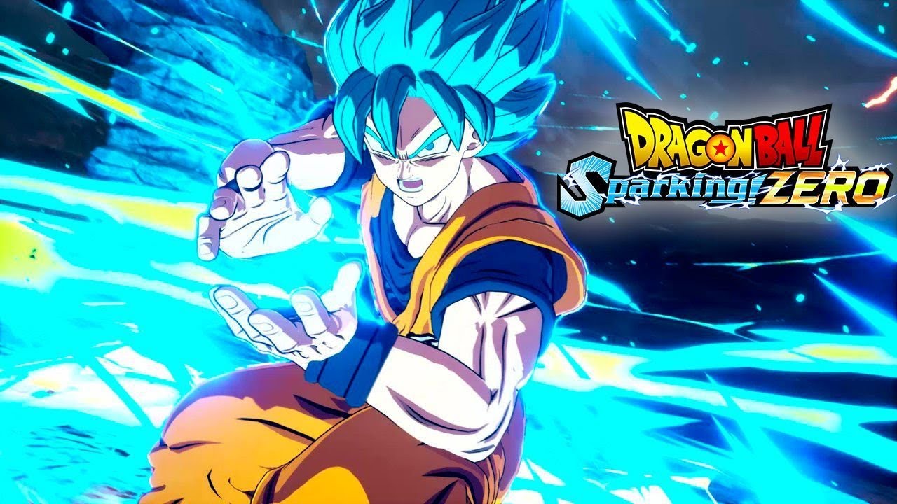 🔴 ATUALIZO?!- DRAGON BALL SPARKING ZERO! -RANKDS ( PC )   🔴