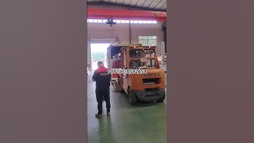 Loading container pVC wall panel machine pVC marble sheet machines flooring machine window profile