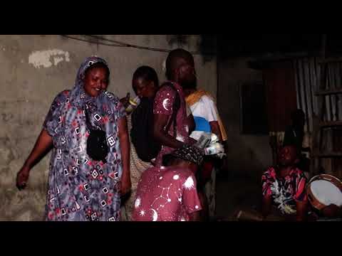 KWENYE MITI HAKUNA WAJENZI DADA HUYU HATARI