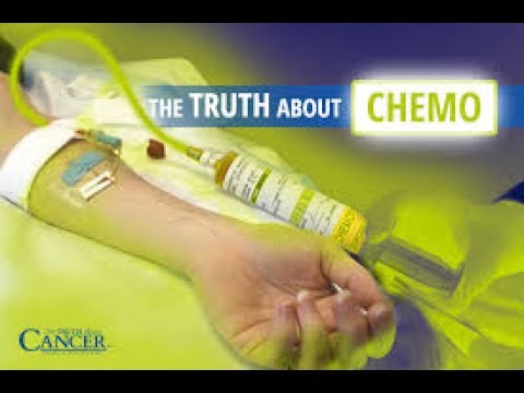 More Evidence (The Chemotherapy Lie) Slow Kill $$$$$