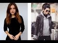 Kendall Jenner and Barbara Palvin  - LuisDa Films