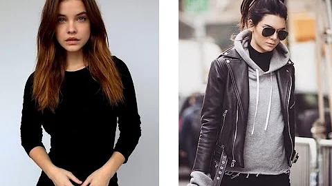 Kendall Jenner and Barbara Palvin  - LuisDa Films