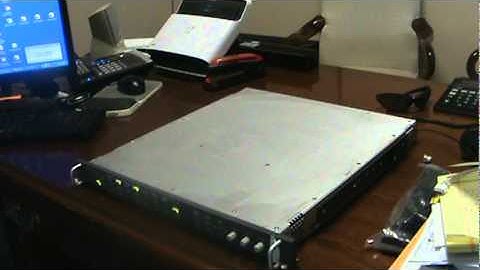 Tektronix WVR6100 Multi-Format, Multi-Standard Waveform