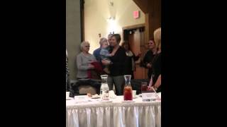 Our own Associate Broker Aimee Buehner Realtor of the Year
