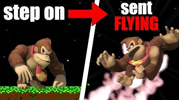 we tried your BEST custom stages