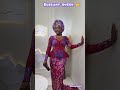 Celebrity Tomike Head Turning Look To Movie Premiere