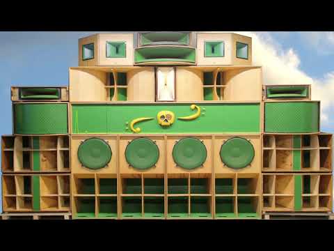 Basskateers - Bittersweet Consciousness DUB