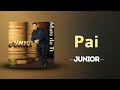 Junior - Pai | Áudio Oficial