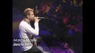 Watch Marco Masini Beato Te video