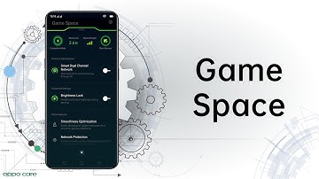 How To customize and boost-up gaming experience with OPPO Game Space - OPPO Care