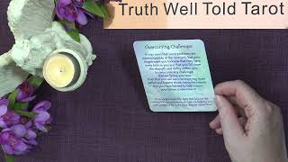 Your Daily Angel Message - A Little Angel Message — What the Angels Want You to Know Today ✨ screenshot 5