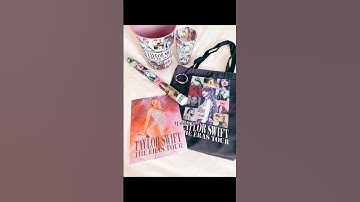 what to get a swiftie for Christmas💗🫶🏼 @TaylorSwift #taylorswift #preppy #swiftie #christmas