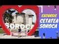 CETATEA SOROCA EXCURSIE | Locuri Frumoase Moldova