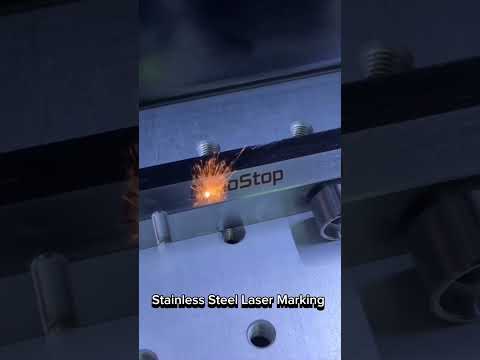 Stainless Steel Laser