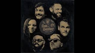 Sons of Sunday - GOD DID! [Album Version]