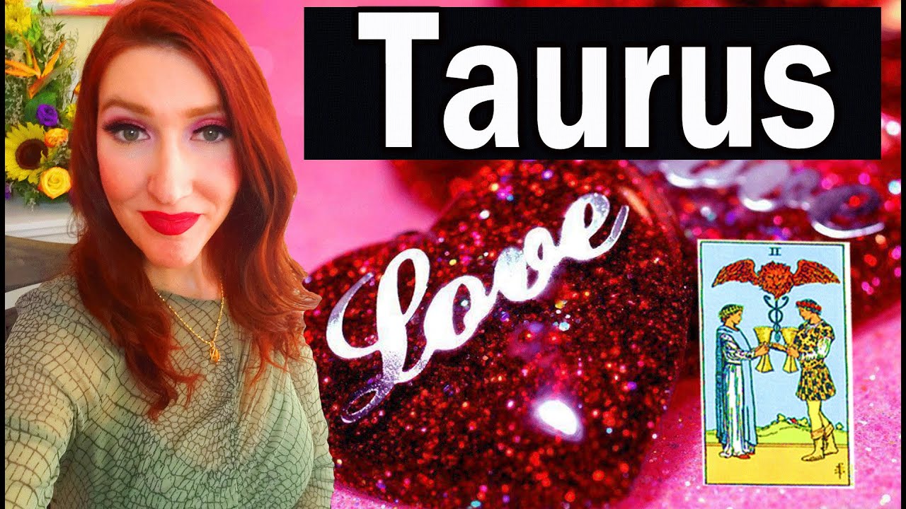TAURUS OMG! WHAAAT! THEY ARE LEAVING THEM TO BE WITH YOU & HERE ARE ALL THE DETAILS TAURUS! DECEMBER