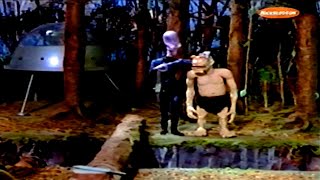Prometheus y Bob: CINTA 37 (PUENTE) - Español