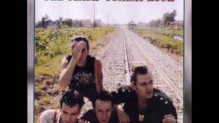The Clash &quot;Know Your Rights&quot;