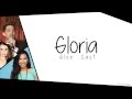 Glee - GLORIA - Lyric Video