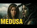 Medusa Der Film Die Priesterin Von Athene Verraten