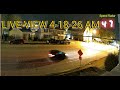 Live View Georgetown KY Road Cam - 4/18/2026 AM | Live Traffic, Speed Radar & Forecast